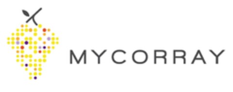 MYCORRAY Logo (EUIPO, 23.02.2016)