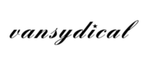 vansydical Logo (EUIPO, 23.02.2016)