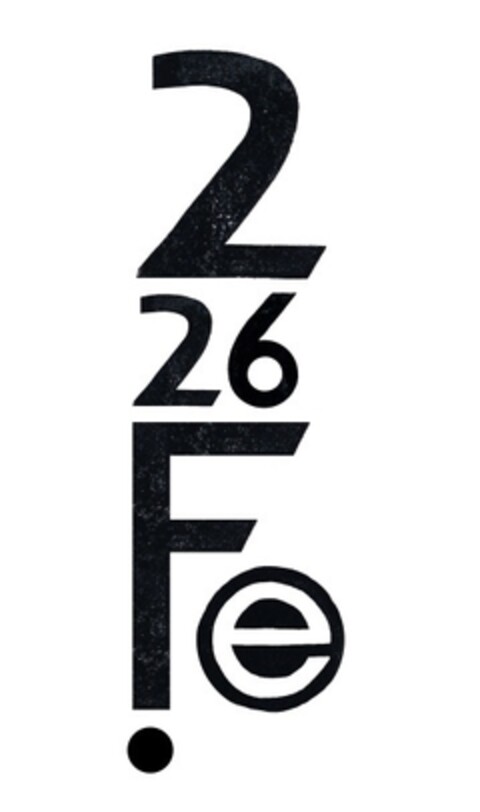 2 26 Fe Logo (EUIPO, 25.02.2016)