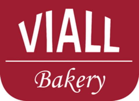 VIALL BAKERY Logo (EUIPO, 15.03.2016)