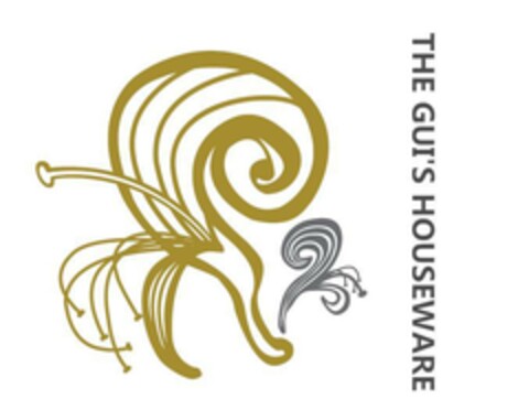 THE GUI'S HOUSEWARE Logo (EUIPO, 03/18/2016)