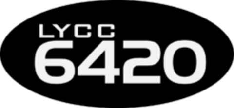 LYCC 6420 Logo (EUIPO, 23.03.2016)