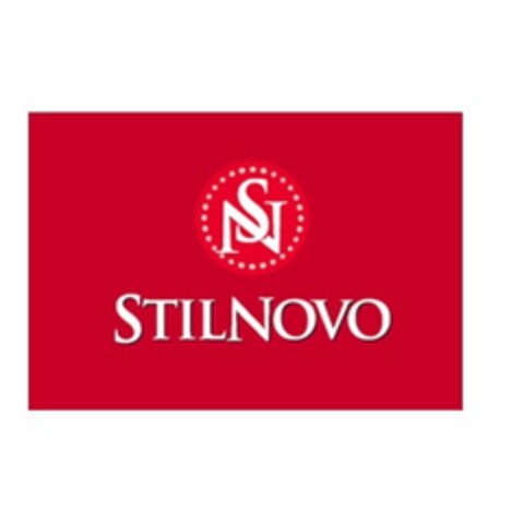 SN STILNOVO Logo (EUIPO, 11.04.2016)