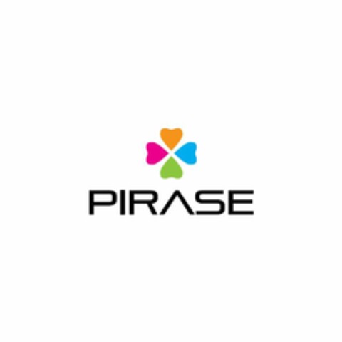 PIRASE Logo (EUIPO, 28.04.2016)