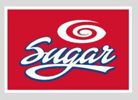 Sugar Logo (EUIPO, 06.05.2016)