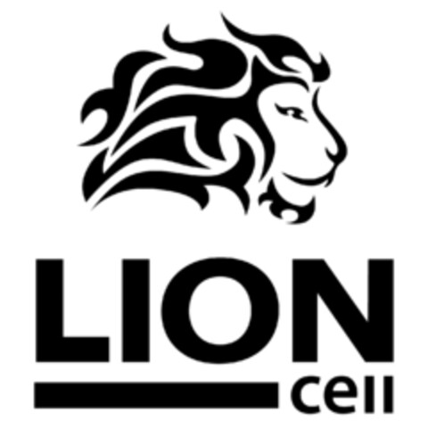 Lioncell Logo (EUIPO, 06/07/2016)