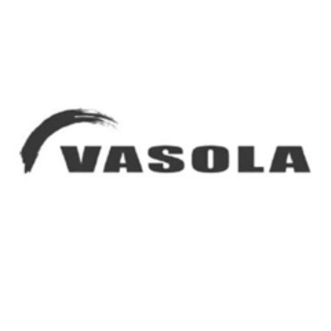 Vasola Logo (EUIPO, 07/01/2016)