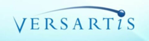 VERSARTIS Logo (EUIPO, 06.07.2016)