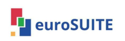 euroSUITE Logo (EUIPO, 03.08.2016)