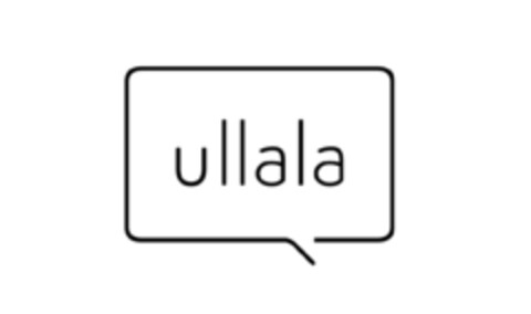 ullala Logo (EUIPO, 20.10.2016)