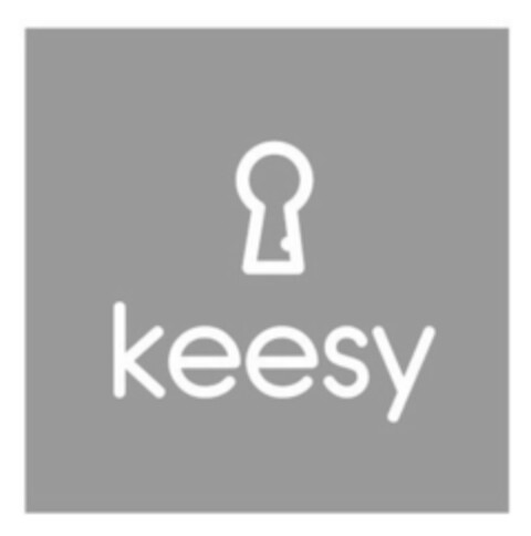 KEESY Logo (EUIPO, 25.11.2016)