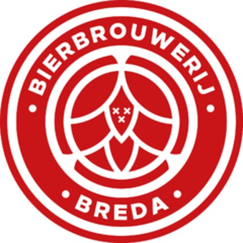 BIERBROUWERIJ BREDA Logo (EUIPO, 29.11.2016)