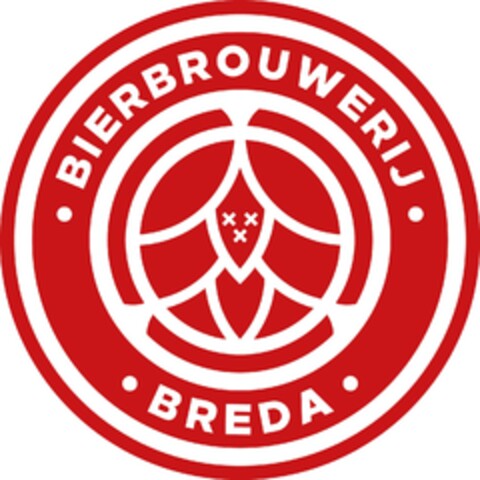 BIERBROUWERIJ BREDA Logo (EUIPO, 11/29/2016)