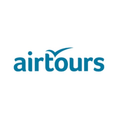 airtours Logo (EUIPO, 12/06/2016)