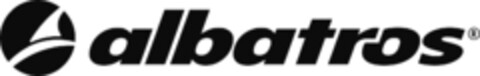 albatros Logo (EUIPO, 07.12.2016)