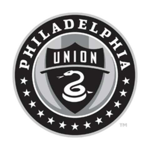 PHILADELPHIA UNION Logo (EUIPO, 12/19/2016)