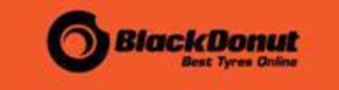 BlackDonut Best Tyres Online Logo (EUIPO, 22.12.2016)