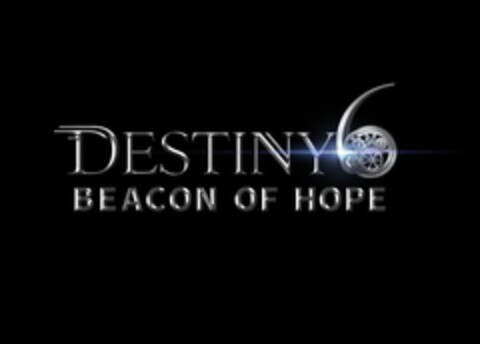 DESTINY BEACON OF HOPE Logo (EUIPO, 09.01.2017)