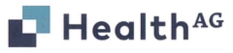 Health AG Logo (EUIPO, 23.01.2017)