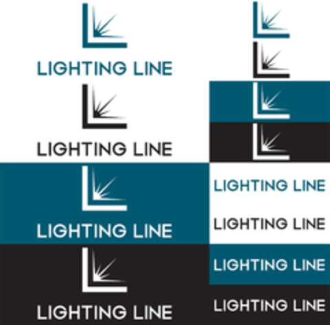 LIGHTING LINE Logo (EUIPO, 03.02.2017)