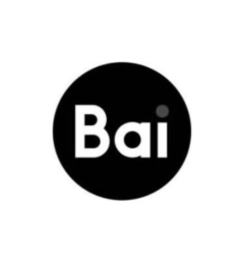 Bai Logo (EUIPO, 14.02.2017)