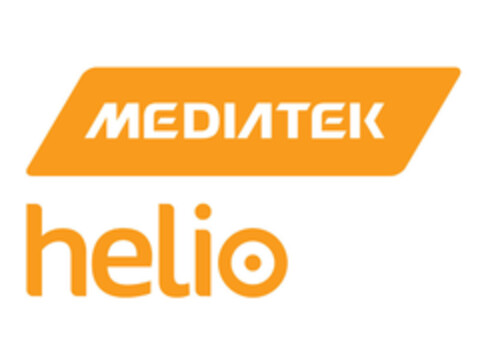 MEDIATEK helio Logo (EUIPO, 25.04.2017)
