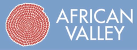 AFRICAN VALLEY Logo (EUIPO, 31.05.2017)