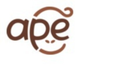 APE Logo (EUIPO, 06/01/2017)