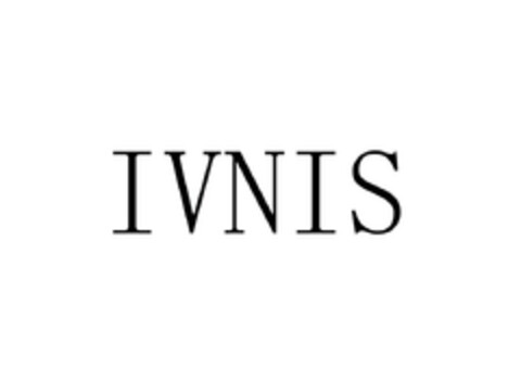 IVNIS Logo (EUIPO, 06/13/2017)