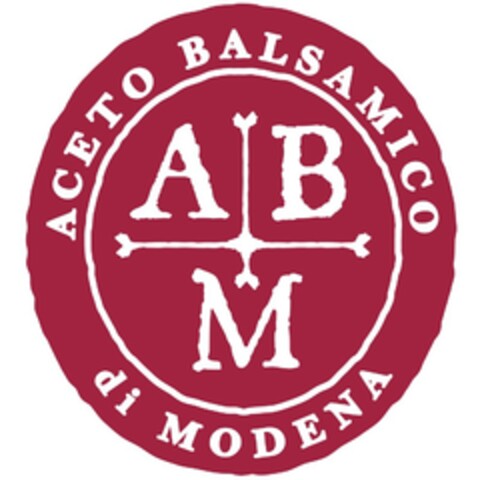 ABM ACETO BALSAMICO DI MODENA Logo (EUIPO, 13.07.2017)