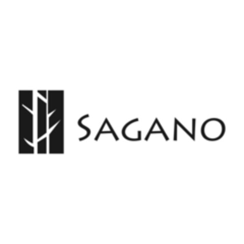 SAGANO Logo (EUIPO, 07/19/2017)