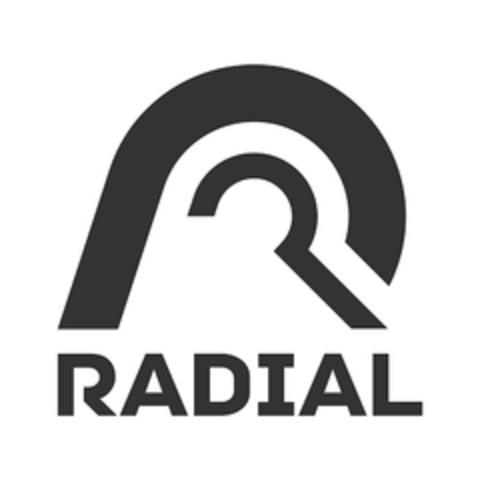 RADIAL Logo (EUIPO, 18.07.2017)