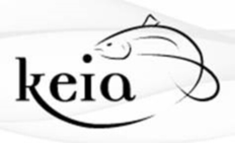 KEIA Logo (EUIPO, 11/24/2017)