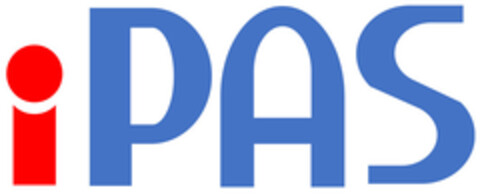 iPAS Logo (EUIPO, 12.12.2017)