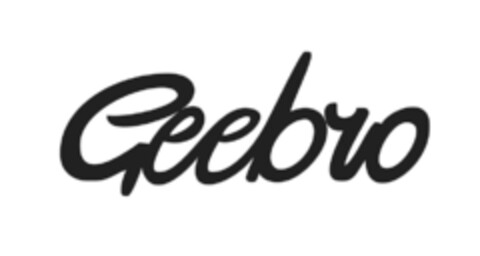 GEEBRO Logo (EUIPO, 25.01.2018)