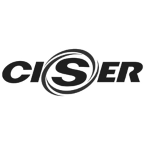 CISER Logo (EUIPO, 03/23/2018)