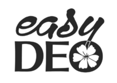 easyDEO Logo (EUIPO, 03/06/2018)