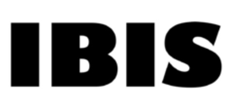 IBIS Logo (EUIPO, 19.03.2018)