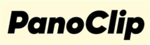 PanoClip Logo (EUIPO, 22.03.2018)
