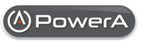 PowerA Logo (EUIPO, 05/24/2018)