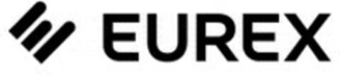 EUREX Logo (EUIPO, 02.07.2018)