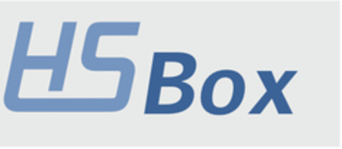 HS Box Logo (EUIPO, 07/03/2018)