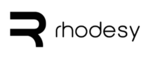 Rhodesy Logo (EUIPO, 07/14/2018)