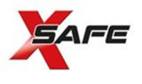 XSAFE Logo (EUIPO, 07/23/2018)