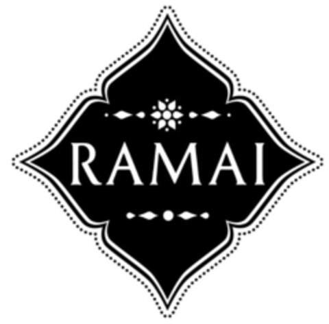 RAMAI Logo (EUIPO, 30.08.2018)