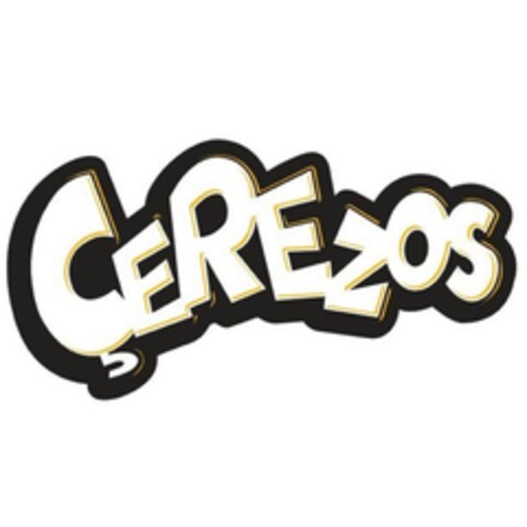 çerezos Logo (EUIPO, 10/04/2018)