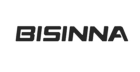 BISINNA Logo (EUIPO, 22.10.2018)