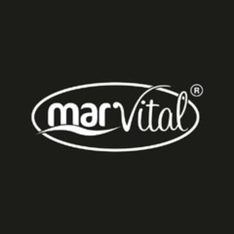 Marvital Logo (EUIPO, 06.11.2018)