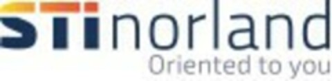 STI norland Oriented to you Logo (EUIPO, 22.11.2018)