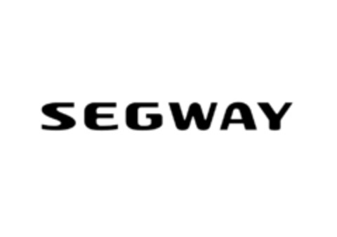 SEGWAY Logo (EUIPO, 05.12.2018)
